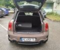 Коричневий Міні Кантрімен, об'ємом двигуна 1.6 л та пробігом 215 тис. км за 10500 $, фото 27 на Automoto.ua
