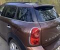 Міні Кантрімен 2013 у Львові на Automoto.ua Коричневий Міні Кантрімен, об'ємом двигуна 2 л та пробігом 134 тис. км за 14049 $, фото 1 на Automoto.ua