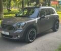 Коричневый Мини Кантримен, объемом двигателя 2 л и пробегом 127 тыс. км за 14999 $, фото 1 на Automoto.ua
