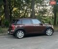 Коричневий Міні Кантрімен, об'ємом двигуна 2 л та пробігом 134 тис. км за 14000 $, фото 1 на Automoto.ua