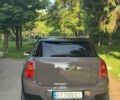 Коричневый Мини Кантримен, объемом двигателя 2 л и пробегом 127 тыс. км за 14999 $, фото 3 на Automoto.ua