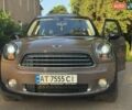 Коричневый Мини Кантримен, объемом двигателя 2 л и пробегом 127 тыс. км за 14999 $, фото 2 на Automoto.ua