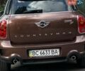 Коричневий Міні Кантрімен, об'ємом двигуна 2 л та пробігом 134 тис. км за 14000 $, фото 4 на Automoto.ua