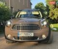 Коричневый Мини Кантримен, объемом двигателя 2 л и пробегом 127 тыс. км за 14999 $, фото 1 на Automoto.ua