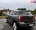 Коричневый Мини Кантримен, объемом двигателя 2 л и пробегом 108 тыс. км за 12450 $, фото 3 на Automoto.ua