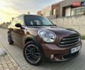 Коричневый Мини Кантримен, объемом двигателя 2 л и пробегом 35 тыс. км за 16200 $, фото 7 на Automoto.ua