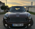 Коричневый Мини Кантримен, объемом двигателя 2 л и пробегом 35 тыс. км за 16200 $, фото 1 на Automoto.ua