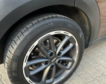 Коричневый Мини Кантримен, объемом двигателя 2 л и пробегом 35 тыс. км за 16200 $, фото 17 на Automoto.ua