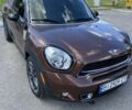Коричневий Міні Кантрімен, об'ємом двигуна 1.6 л та пробігом 88 тис. км за 13500 $, фото 1 на Automoto.ua