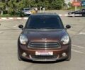 Коричневый Мини Кантримен, объемом двигателя 2 л и пробегом 104 тыс. км за 15699 $, фото 1 на Automoto.ua
