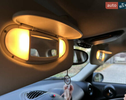 Коричневый Мини Кантримен, объемом двигателя 2 л и пробегом 35 тыс. км за 16200 $, фото 33 на Automoto.ua