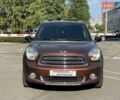 Коричневый Мини Кантримен, объемом двигателя 2 л и пробегом 104 тыс. км за 15699 $, фото 3 на Automoto.ua