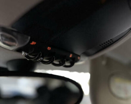 Коричневый Мини Кантримен, объемом двигателя 2 л и пробегом 35 тыс. км за 16200 $, фото 34 на Automoto.ua