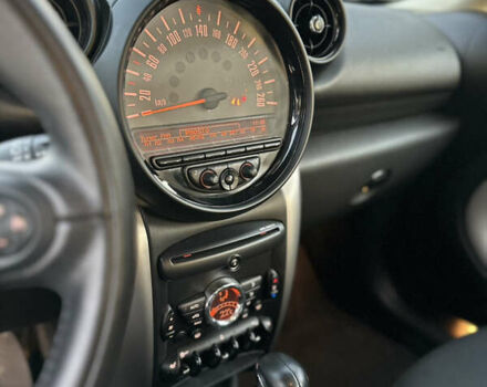 Коричневый Мини Кантримен, объемом двигателя 2 л и пробегом 35 тыс. км за 16200 $, фото 25 на Automoto.ua