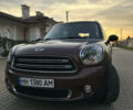 Коричневый Мини Кантримен, объемом двигателя 2 л и пробегом 35 тыс. км за 16200 $, фото 1 на Automoto.ua