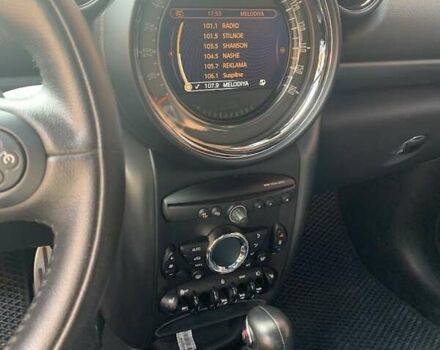 Коричневый Мини Кантримен, объемом двигателя 1.6 л и пробегом 76 тыс. км за 14400 $, фото 8 на Automoto.ua