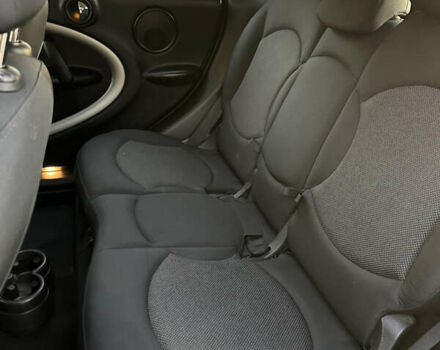 Коричневый Мини Кантримен, объемом двигателя 2 л и пробегом 35 тыс. км за 16200 $, фото 30 на Automoto.ua