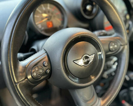 Коричневый Мини Кантримен, объемом двигателя 2 л и пробегом 35 тыс. км за 16200 $, фото 22 на Automoto.ua