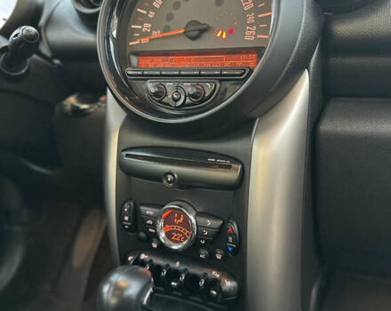 Коричневый Мини Кантримен, объемом двигателя 2 л и пробегом 35 тыс. км за 16200 $, фото 19 на Automoto.ua