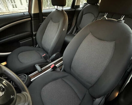 Коричневый Мини Кантримен, объемом двигателя 2 л и пробегом 35 тыс. км за 16200 $, фото 28 на Automoto.ua