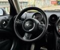 Коричневый Мини Кантримен, объемом двигателя 1.6 л и пробегом 72 тыс. км за 15300 $, фото 18 на Automoto.ua