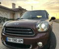 Коричневый Мини Кантримен, объемом двигателя 2 л и пробегом 35 тыс. км за 16200 $, фото 16 на Automoto.ua