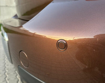 Коричневый Мини Кантримен, объемом двигателя 2 л и пробегом 35 тыс. км за 16200 $, фото 14 на Automoto.ua