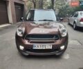 Коричневий Міні Кантрімен, об'ємом двигуна 1.6 л та пробігом 72 тис. км за 15500 $, фото 1 на Automoto.ua