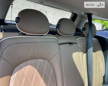 Коричневый Мини Кантримен, объемом двигателя 1.5 л и пробегом 87 тыс. км за 17400 $, фото 30 на Automoto.ua