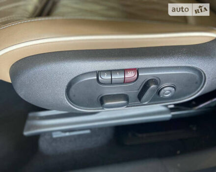 Коричневый Мини Кантримен, объемом двигателя 1.5 л и пробегом 87 тыс. км за 17400 $, фото 11 на Automoto.ua