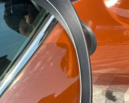 Коричневый Мини Кантримен, объемом двигателя 1.5 л и пробегом 87 тыс. км за 17400 $, фото 10 на Automoto.ua