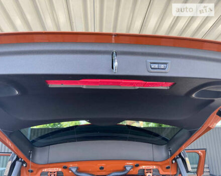 Коричневый Мини Кантримен, объемом двигателя 1.5 л и пробегом 87 тыс. км за 17400 $, фото 19 на Automoto.ua