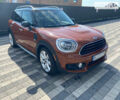 Коричневый Мини Кантримен, объемом двигателя 1.5 л и пробегом 87 тыс. км за 17400 $, фото 1 на Automoto.ua