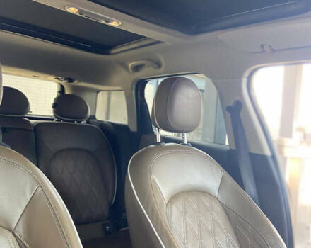 Коричневый Мини Кантримен, объемом двигателя 1.5 л и пробегом 87 тыс. км за 17400 $, фото 15 на Automoto.ua