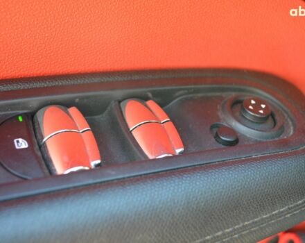 Червоний Міні Кантрімен, об'ємом двигуна 0 л та пробігом 170 тис. км за 11500 $, фото 9 на Automoto.ua
