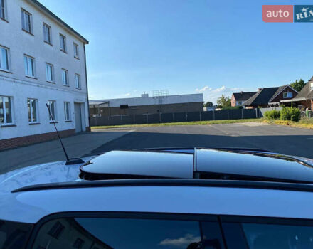 Красный Мини Кантримен, объемом двигателя 1.6 л и пробегом 222 тыс. км за 8500 $, фото 8 на Automoto.ua