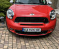 Красный Мини Кантримен, объемом двигателя 1.6 л и пробегом 222 тыс. км за 8500 $, фото 2 на Automoto.ua