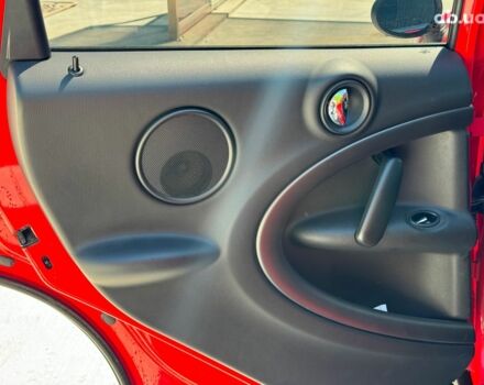 Червоний Міні Кантрімен, об'ємом двигуна 1.6 л та пробігом 87 тис. км за 11490 $, фото 16 на Automoto.ua