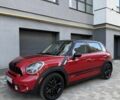 Красный Мини Кантримен, объемом двигателя 1.6 л и пробегом 87 тыс. км за 9500 $, фото 11 на Automoto.ua