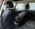 Красный Мини Кантримен, объемом двигателя 1.6 л и пробегом 87 тыс. км за 9500 $, фото 5 на Automoto.ua