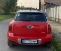 Красный Мини Кантримен, объемом двигателя 1.6 л и пробегом 149 тыс. км за 8400 $, фото 3 на Automoto.ua