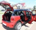Красный Мини Кантримен, объемом двигателя 0 л и пробегом 170 тыс. км за 10300 $, фото 7 на Automoto.ua