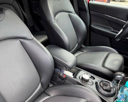 Червоний Міні Кантрімен, об'ємом двигуна 2 л та пробігом 41 тис. км за 22500 $, фото 15 на Automoto.ua