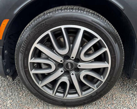 Червоний Міні Кантрімен, об'ємом двигуна 2 л та пробігом 41 тис. км за 22500 $, фото 9 на Automoto.ua