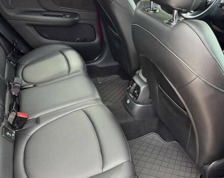 Червоний Міні Кантрімен, об'ємом двигуна 2 л та пробігом 41 тис. км за 22500 $, фото 17 на Automoto.ua