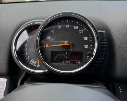 Червоний Міні Кантрімен, об'ємом двигуна 2 л та пробігом 41 тис. км за 22500 $, фото 13 на Automoto.ua