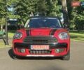 Красный Мини Кантримен, объемом двигателя 2 л и пробегом 83 тыс. км за 22950 $, фото 17 на Automoto.ua