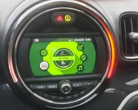 Красный Мини Кантримен, объемом двигателя 2 л и пробегом 44 тыс. км за 16950 $, фото 32 на Automoto.ua