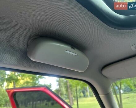 Красный Мини Кантримен, объемом двигателя 2 л и пробегом 83 тыс. км за 22950 $, фото 59 на Automoto.ua