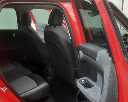 Красный Мини Кантримен, объемом двигателя 2 л и пробегом 44 тыс. км за 16950 $, фото 20 на Automoto.ua